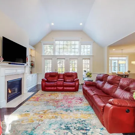Cape Castle Villa